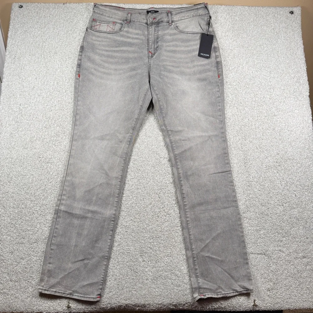 True Religion thank you